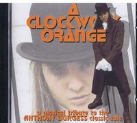 A Clockwork Orange