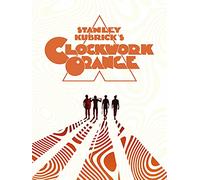 A Clockwork Orange