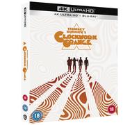 Clockwork Orange - - Blu Ray
