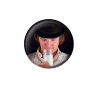 A Clockwork Orange Alex 25mm Button Badge Pin Film Movie Collectible