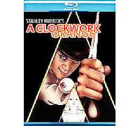 Clockwork Orange (Blu-ray)