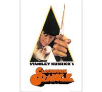 A Clockwork Orange - (Dagger)