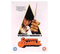 A Clockwork Orange [1971] (DVD)