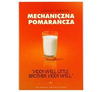 A Clockwork Orange [DVD] (English audio. English subtitles)