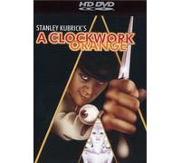 A Clockwork Orange [HD DVD] [1972] [US Import]