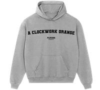 A Clockwork Orange Men's Hoodie - Gray / M