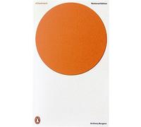 A Clockwork Orange (Penguin Modern Classics) by Burgess, Anthony (February 24, 2000) Paperback