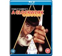Clockwork Orange (Blu-ray)