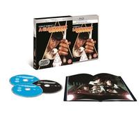 A Clockwork Orange UK Bluray +Dvd + digital Download Exclusive The Premium Collection Region Free