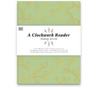 A Clockwork Reader Reading Journal: Record Your Thoughts on Up to 100 Books. Personalize Each Entry With Your Own Un