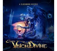 A Clockwork Reverie