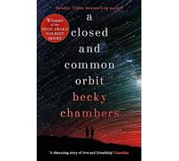 A Closed and Common Orbit: Wayfarers 2