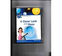 A Closer Look At the Moon [DVD] [2004] [Region 1] [US Import] [NTSC]