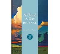 A Cloud a Day Journal