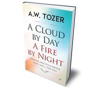 A Cloud by Day, a Fire by Night