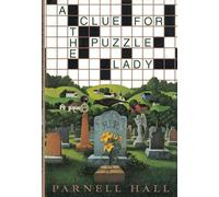 A Clue for the Puzzle Lady