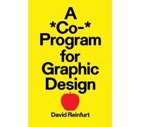 A *Co-* Program for Graphic Design