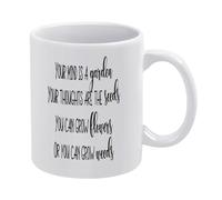 A Coach Will Impact More Young People in A Year Than The Average Person Does in A 11 Oz Coffee Mug Best Birthday Gifts for Her from Daughter Son Friends and Family Christmas Tea Cup