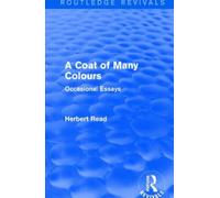A Coat of Many Colours : Occasional Essays