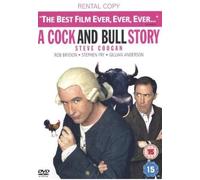 A Cock and Bull Story