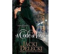 A Code of Love: 1 (The Code Breakers Series)