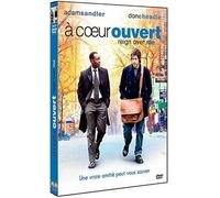 A Coeur ouvert