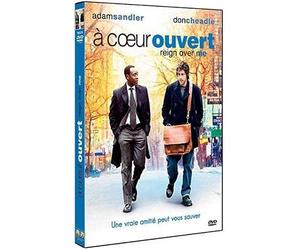 A Coeur ouvert