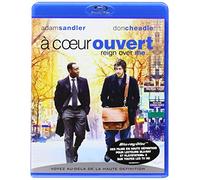 À coeur ouvert [Blu-ray]
