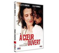 À coeur ouvert [Original French Version, No English] REGION 2