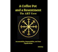 A Coffee Pot and a Resentment: Accountability, Responsibility, and Time