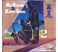 A.Cohn-Z.Sims - From a-Z & Beyond