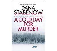 A Cold Day for Murder (A Kate Shugak Investigation)