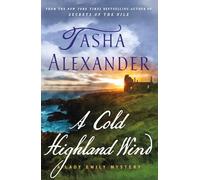 A Cold Highland Wind: A Lady Emily Mystery: 17 (Lady Emily Mysteries)