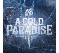 A Cold Paradise A Cold Paradise (CD) Album (PRESALE 28/08/2026)
