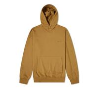 A-COLD-WALL* Dissection Panelled Popover Hoodie 'Olive' ACWMW030-OLIVE L