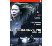 A Cold Winter DVD CECCHI GORI HOME VIDEO