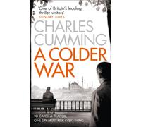 A Colder War