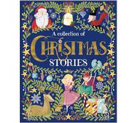 A Collection of Christmas Stories