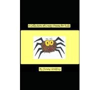A Collection of Creepy Poems for Kids
