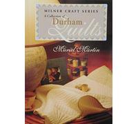 A Collection of Durham Quilts
