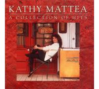 A Collection of Hits by Mattea, Kathy (1990) Audio CD