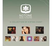 A Collection Of Kirtan Chant (Various Artists)