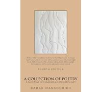 A Collection of Poetry: A Safe Zone of Comfort and A Heavenly Gift