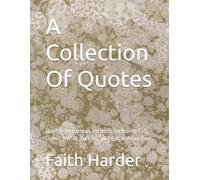 A Collection Of Quotes: Quotes by various authors, including C. S. Lewis, J. R. R. Tolkien, and Edgar Allan Poe.