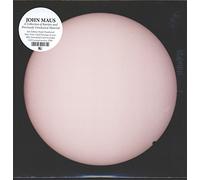 John Maus - A Collection Of Rarities And Previously Unreleased Materi [VINYL]