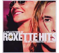 Various Artists – A Collection Of Roxette Hits! Their 20 Greatest Songs!