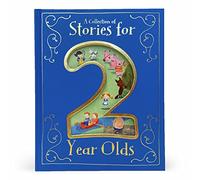 A Collection of Stories for 2 Year Olds