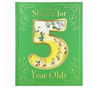A Collection of Stories for 5 Year Olds