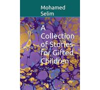A Collection of Stories for Gifted Children (صانع القهوة والبنات السبعة)