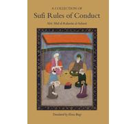 A Collection of Sufi Rules of Conduct
